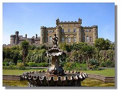 Culzean Castle