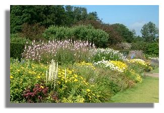 Walled Garden, Culzean Castle