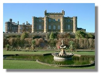 Culzean Castle