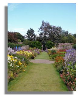 Garden, Culzean