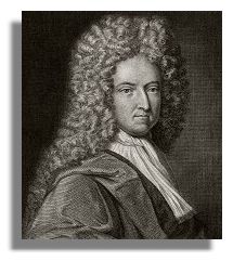 Daniel Defoe