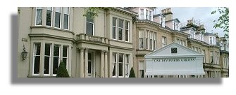 One Devonshire Gardens