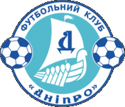 Dnipro Logo