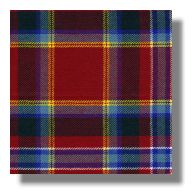 Doig Tartan