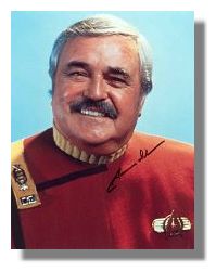 James Montgomery Doohan