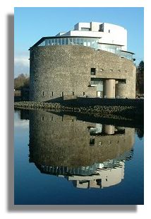 Drumkinnon Tower