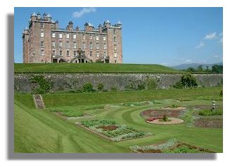 Drumlanrig Castle