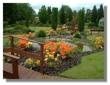 Drumpellier Country Park