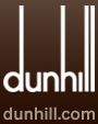 Dunhill Logo