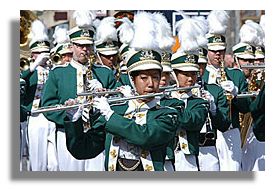 Edinburgh Easter Festival