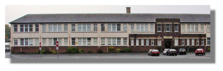 Williamwood High School