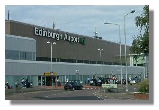 Edinburgh Airport