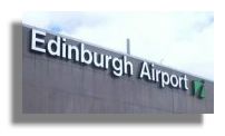 Edinburgh Airport