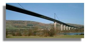 Erskine Bridge