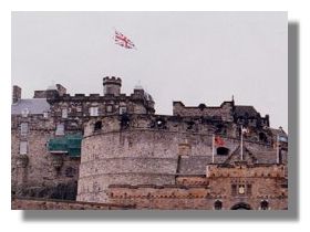 Edinburgh Castle