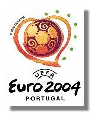 Euro 2004 Logo
