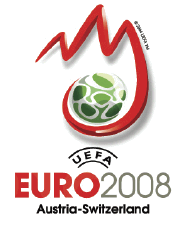 Euro 2008 logo