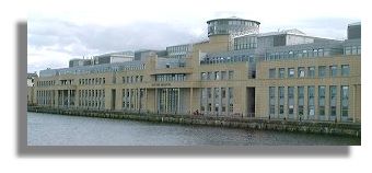 Scottish Executive
