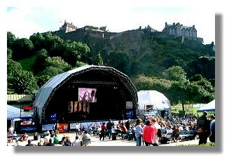 Edinburgh International Festival