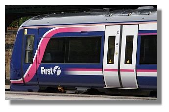 First ScotRail