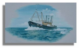 Fishing Boat