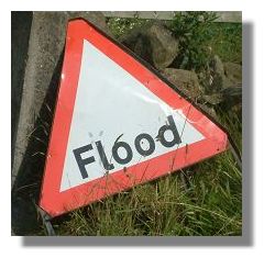 flood symbols