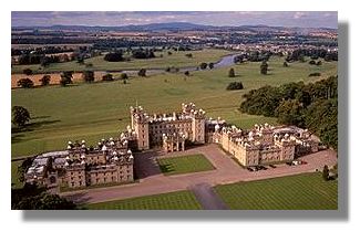 Floors Castle