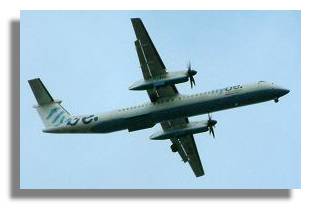 Flybe