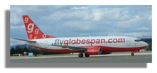FlyGlobespan