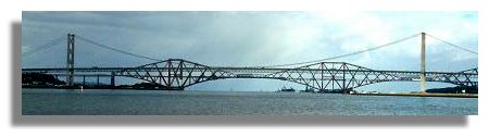 Forth Bridges