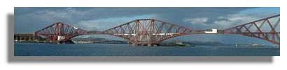 Forth Rail Bridge