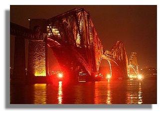 Forth Rail Bridge