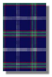 G8 Tartan