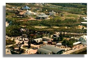 Glasgow Garden Festival
