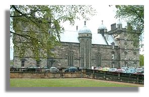 George Heriot's School