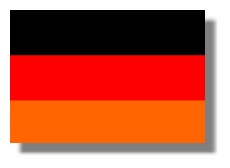 German Flag