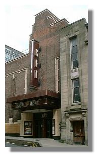 Glasgow Film Theatre