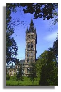 Glasgow University