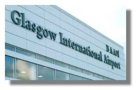 Glasgow Airport