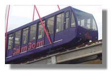 Grampian Funicular Railway