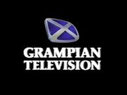 Grampian TV Logo
