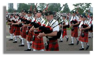 Pipe Band