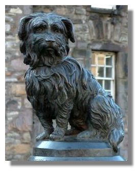 Greyfriars Bobby Film