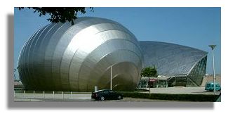 IMAX Cinema, Glasgow