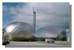 Glasgow Science Centre