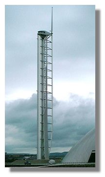 Glasgow Tower