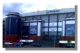 Hampden Stadium