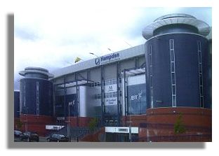 Hampden Stadium