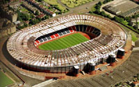 Hampden Park, Glasgow