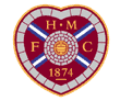 Hearts Logo